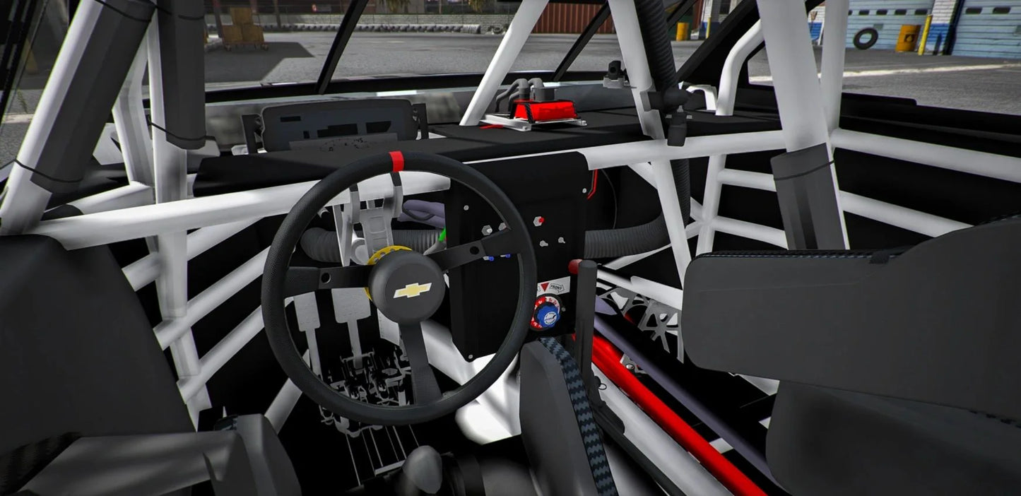 Chevrolet Camaro ZL1 Lemans Concept | Boss Customs