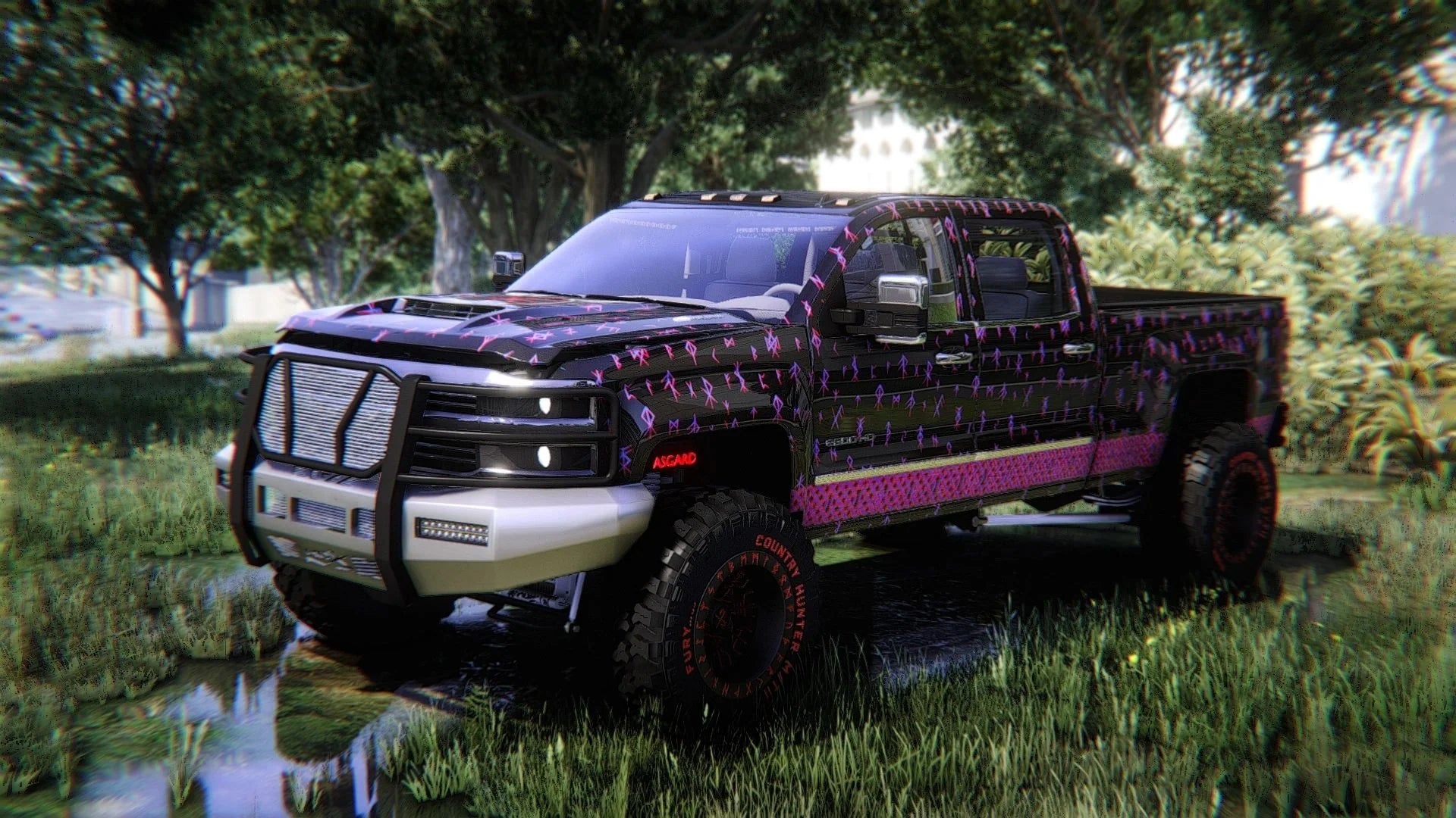 Selected Variant Image