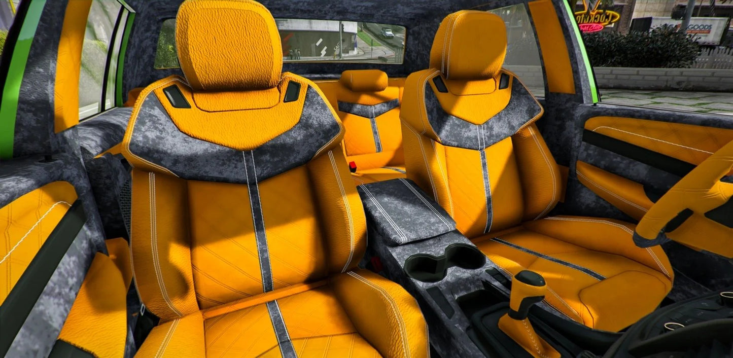 Chevy Tiara Box on Forgiatos | DDC Cars