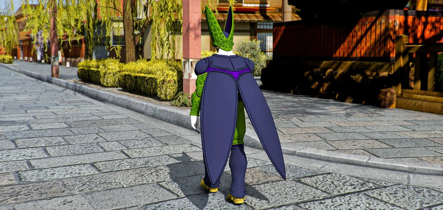 Cell