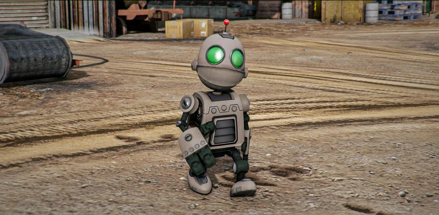 Clank