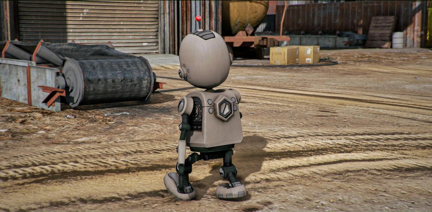 Clank