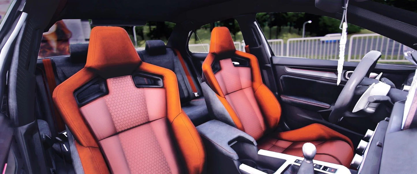 Acura RL 2008 (Animated Roof) | GZ Customs