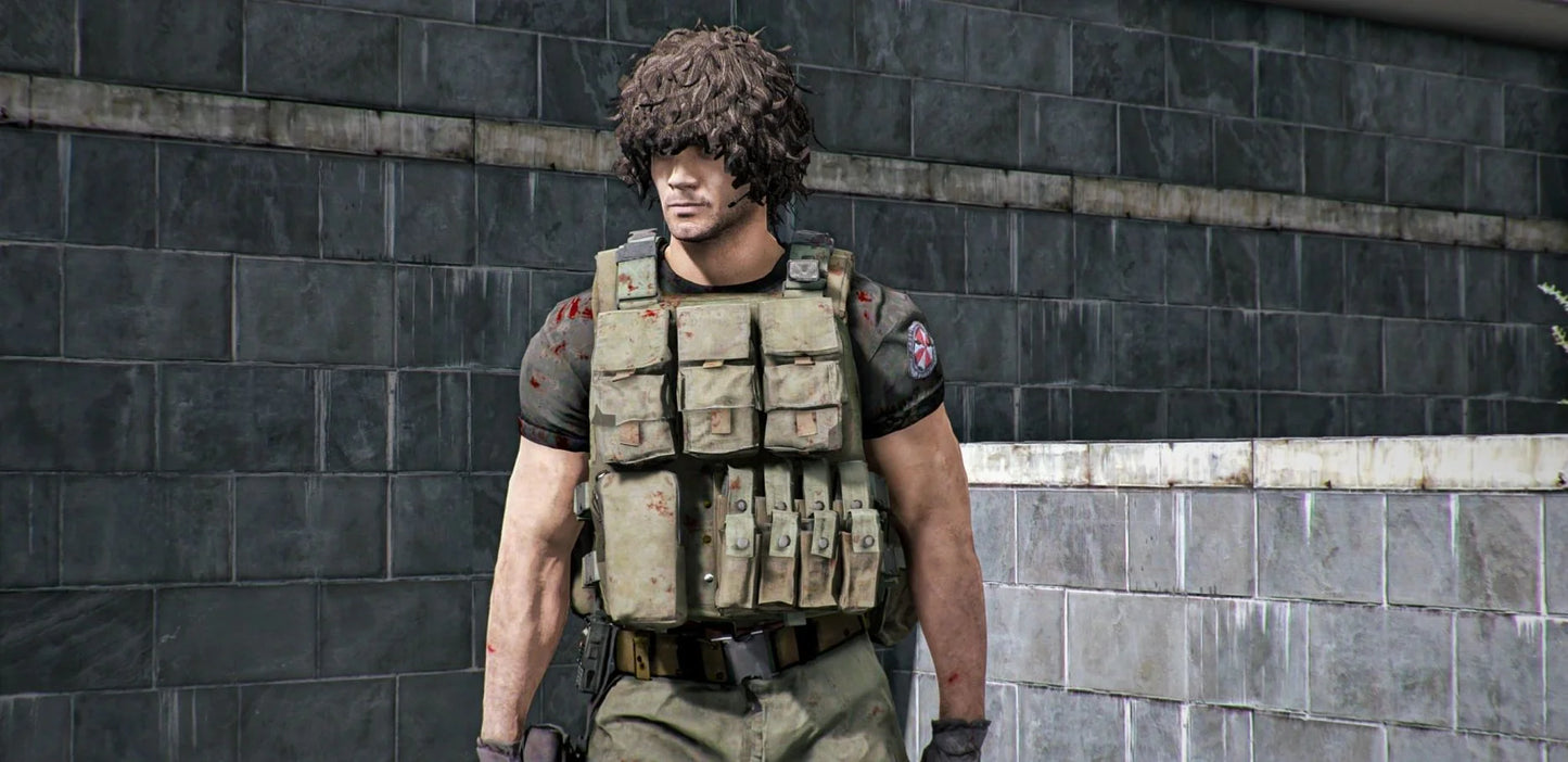 Carlos Oliveira