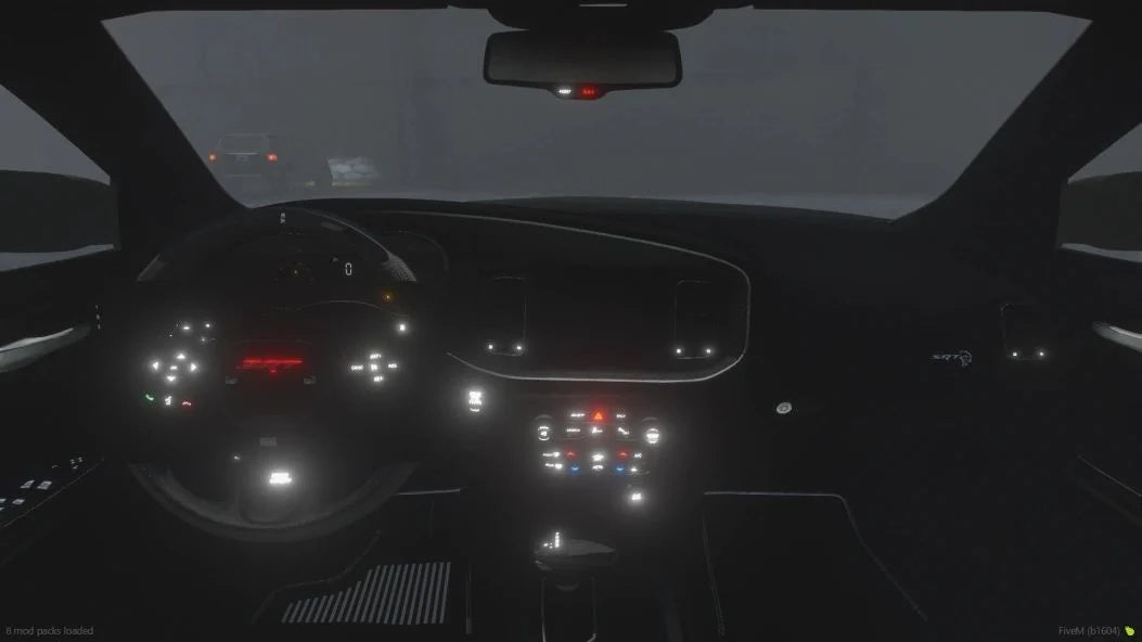 Custom 2021 Dodge Charger Redeye On Forgiato Cravatta's | 4K Customs