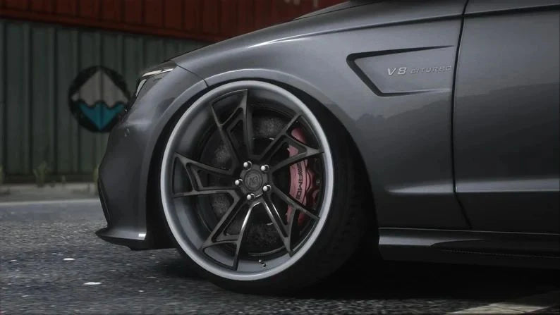 Custom 65+ Addon Wheels Pack
