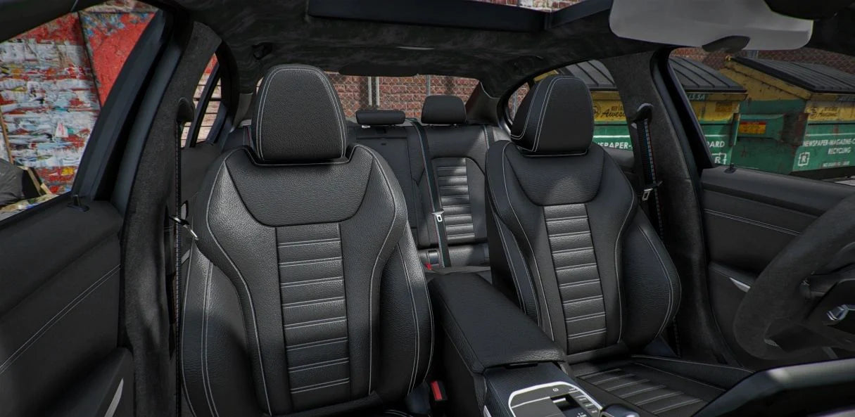 Custom BMW 330i G20 | German Customs