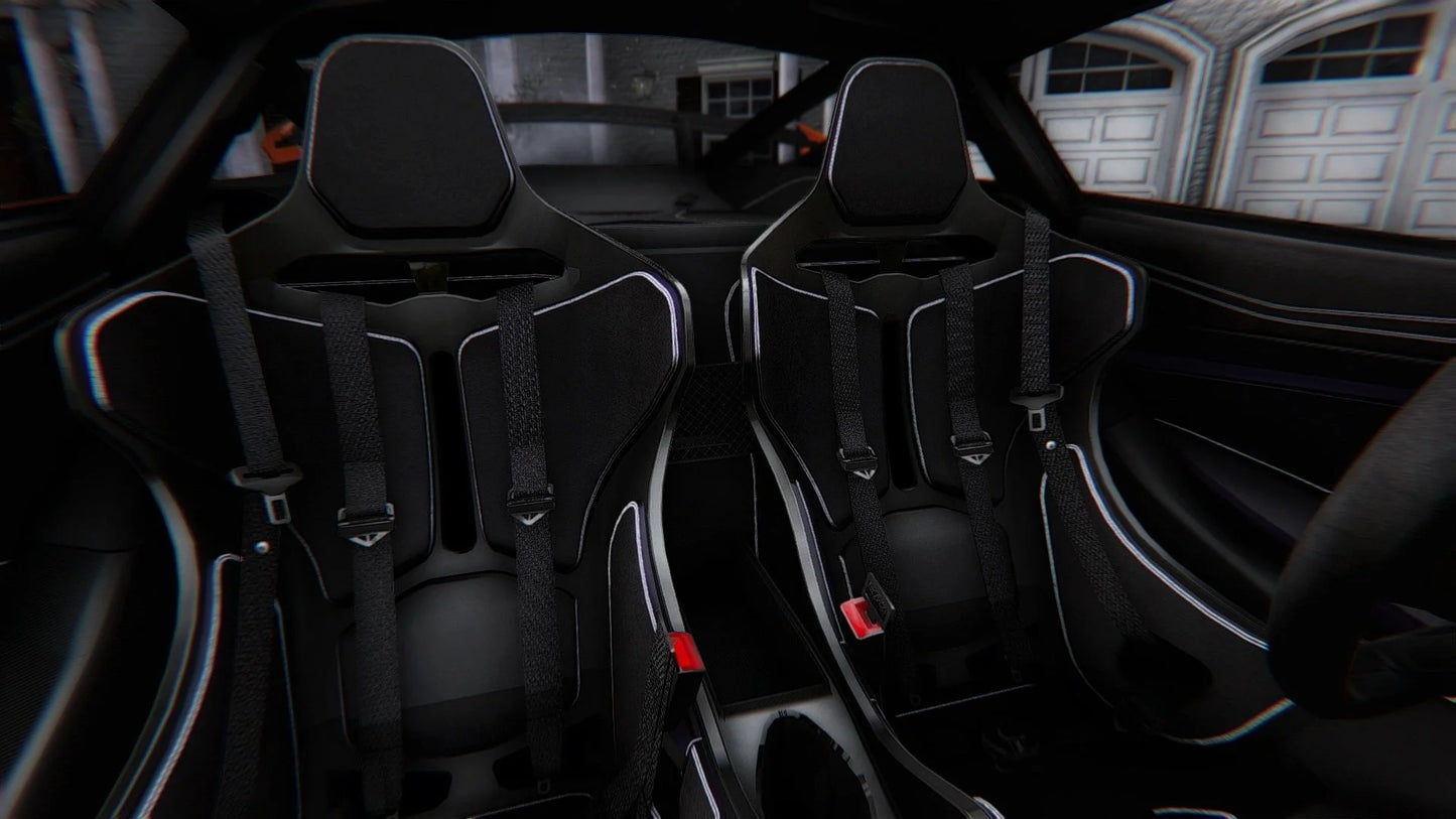 Custom Mclaren 765LT 1016 Edition | LeeBoyz