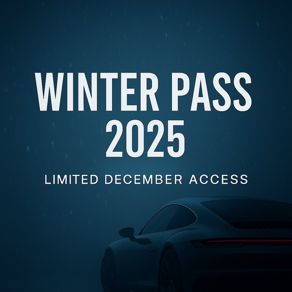 WINTER PASS 2025