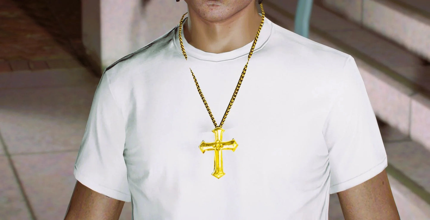 D-Cross (Chain)