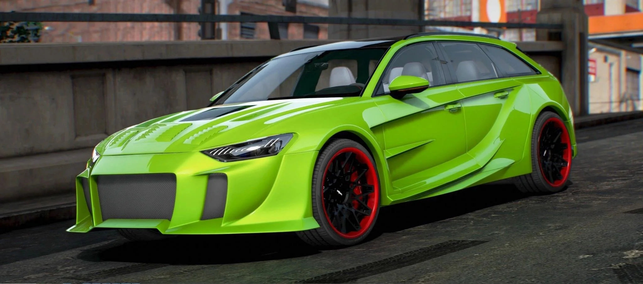 Selected Variant Image