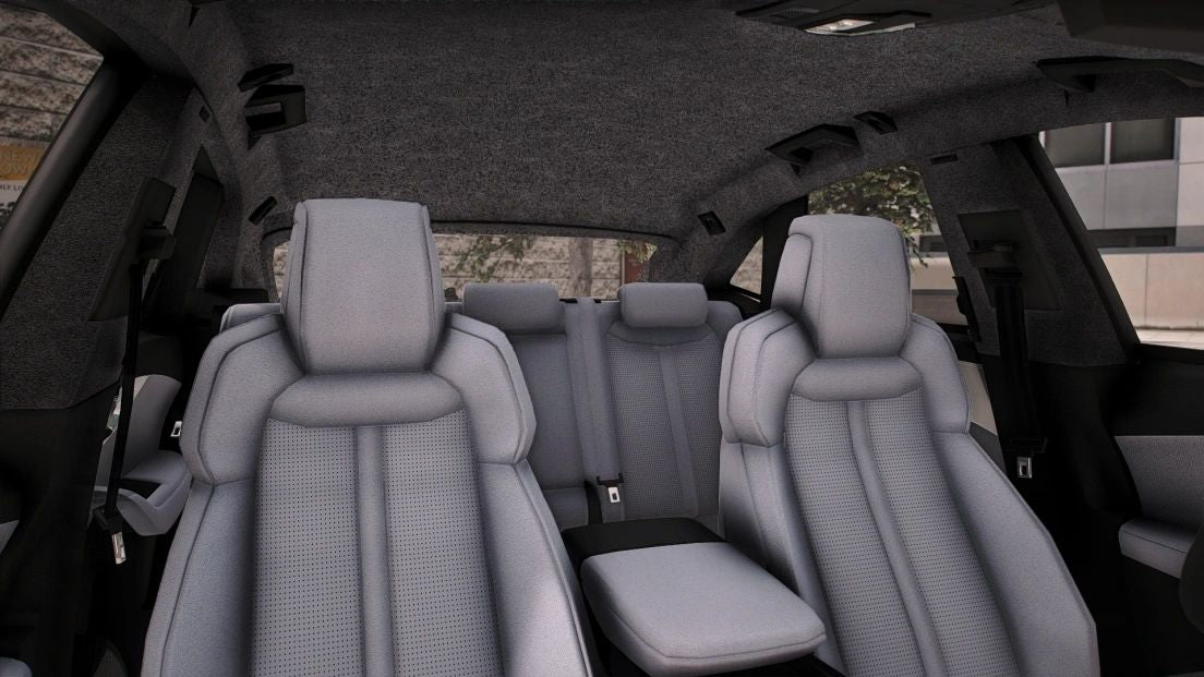 Audi RSQ3 Spoon 334 | Adan