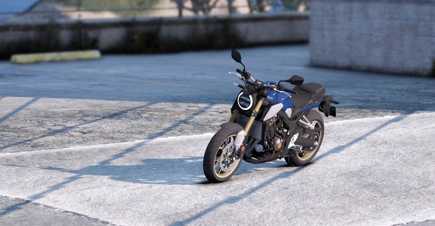 (Debadged) Bike Pack (10 Bikes)