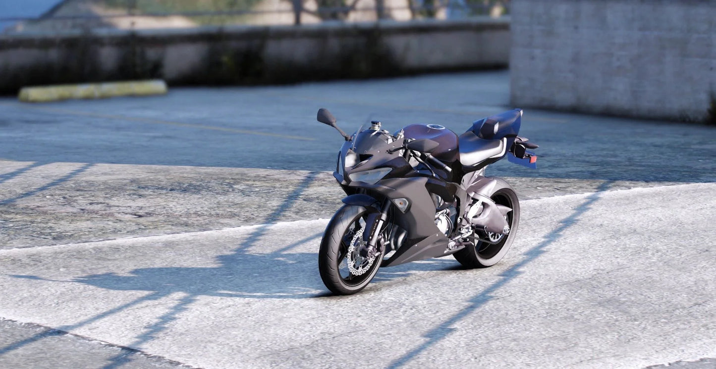 (Debadged) Bike Pack (10 Bikes)