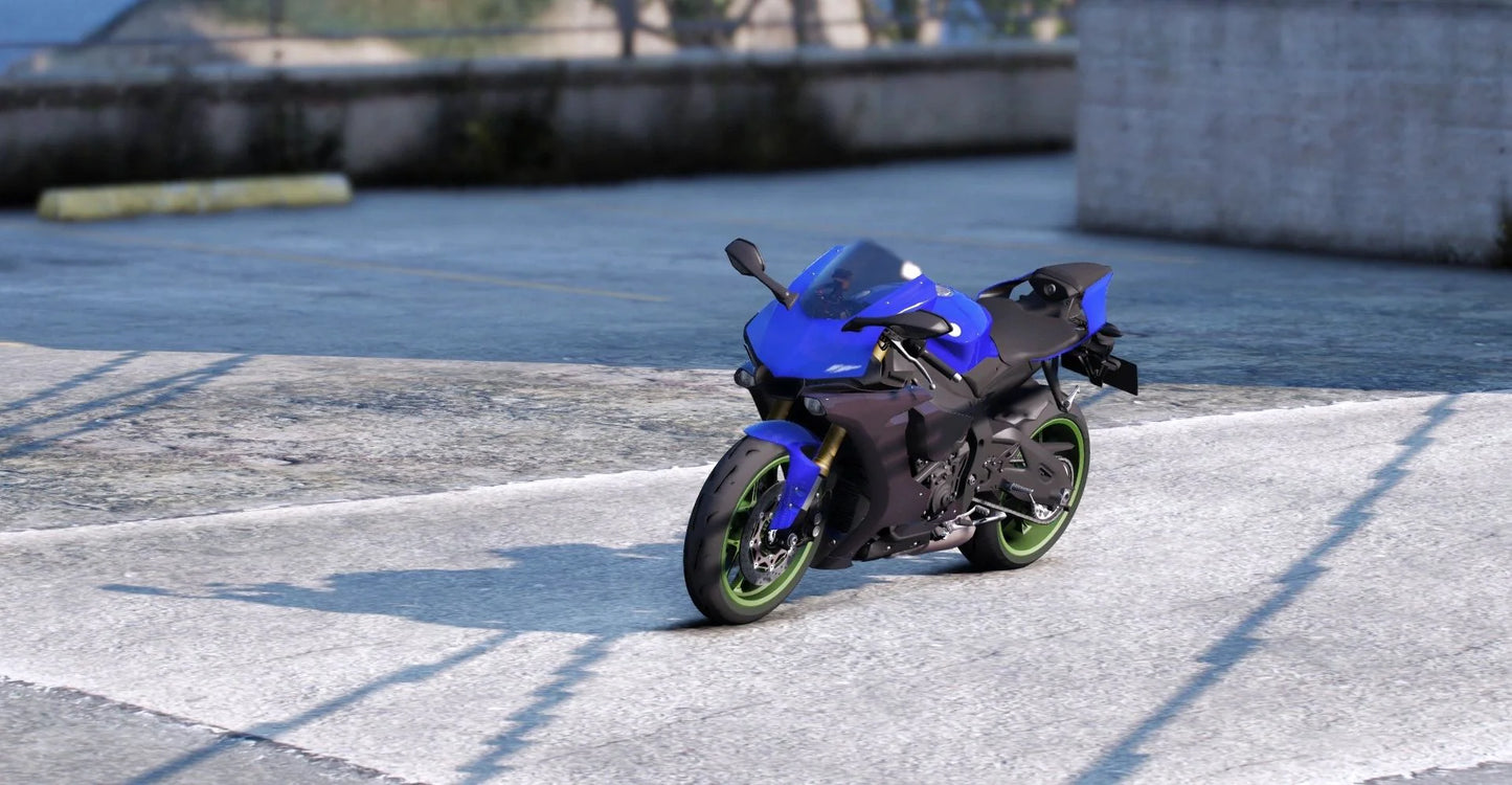 (Debadged) Bike Pack (10 Bikes)