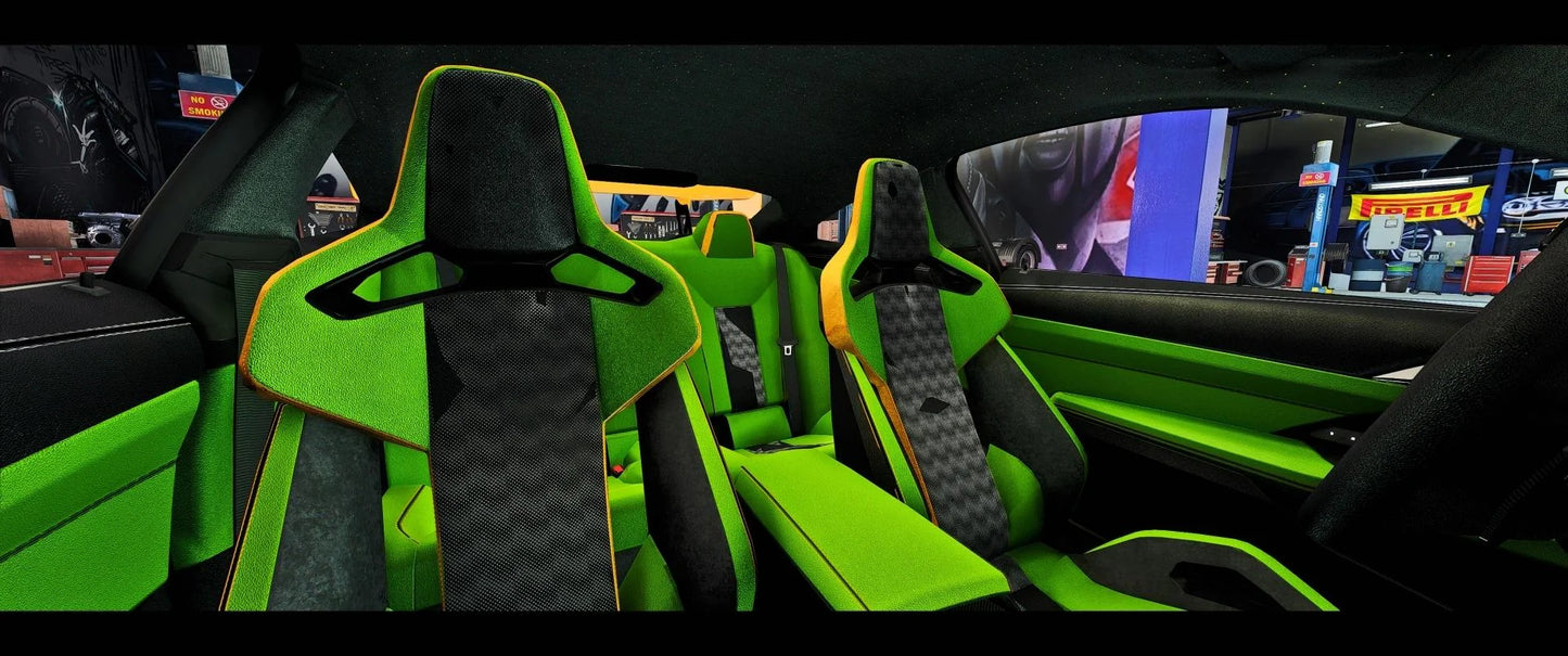 (Debadged) BMW M4 Novitec Edition | Zeed