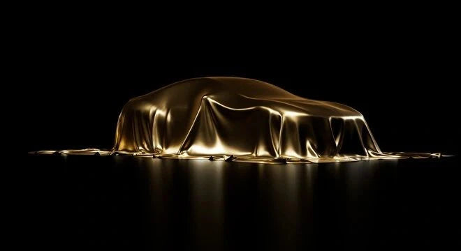 (Debadged) Car Pack (5 cars)
