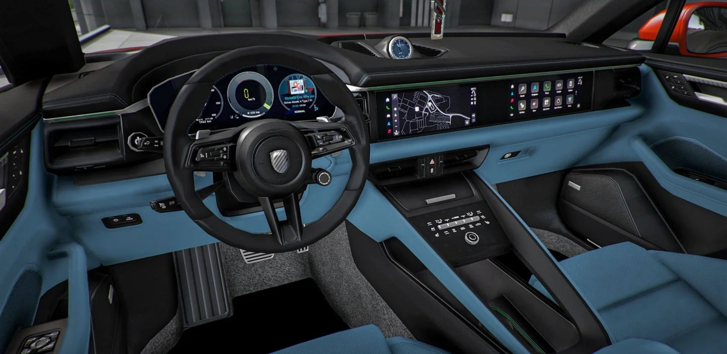 (Debadged) Cadillac Escalade Custom Truck Hennesey | GZ Customs