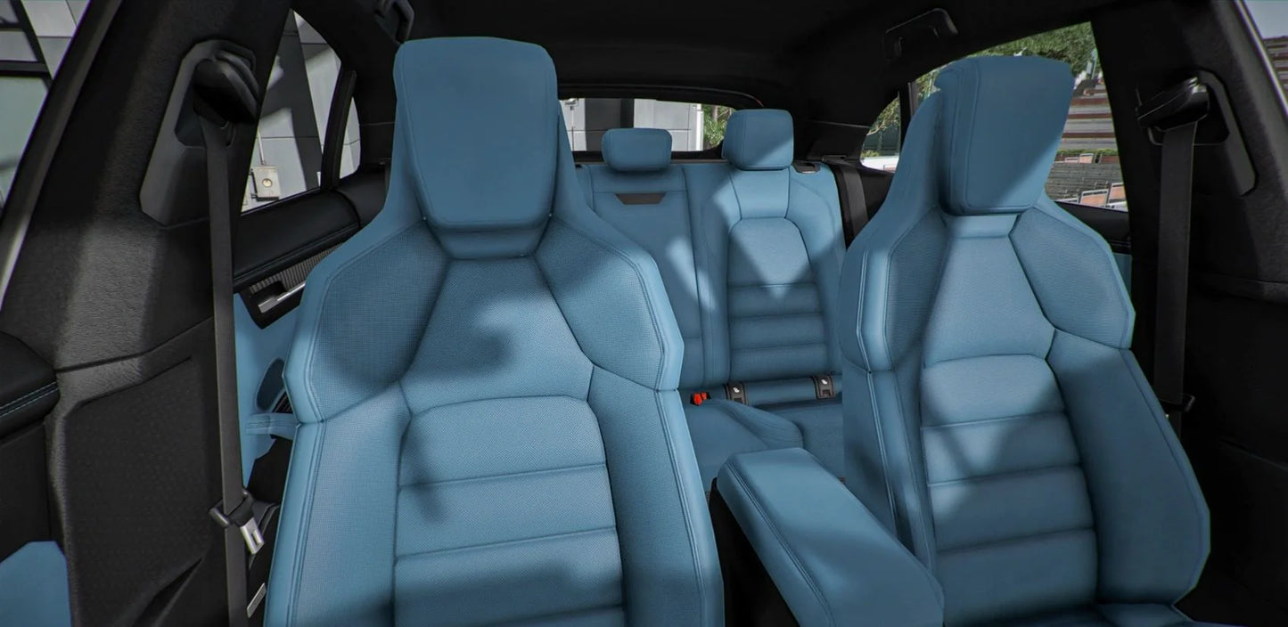 (Debadged) Cadillac Escalade Custom Truck Hennesey | GZ Customs