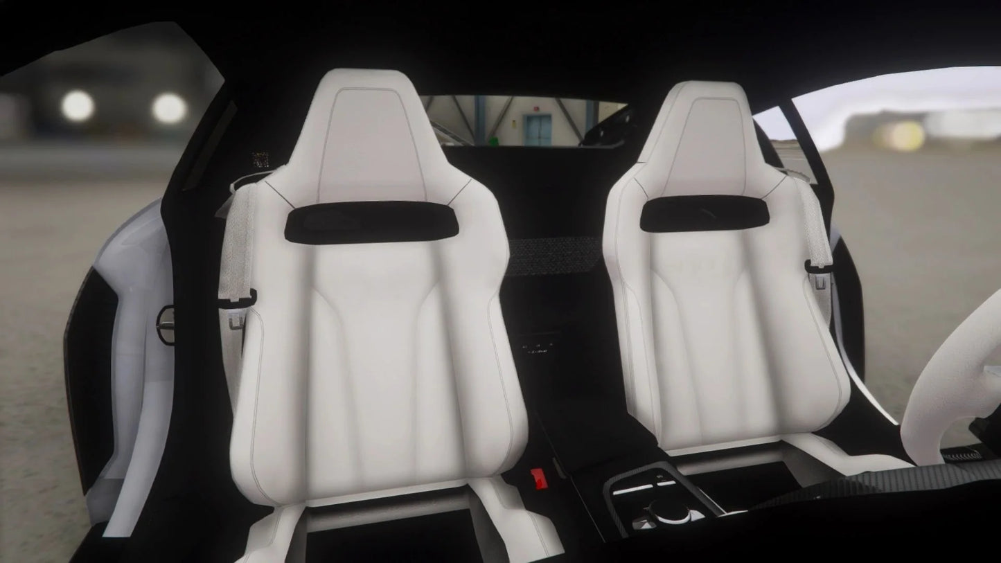 (Debadged) Customs 2016 R8 V10 Plus | Freebo Customs