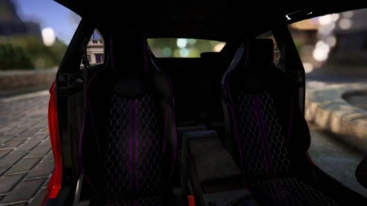 (Debadged) Audi RS5 RSC Kit | Sakura Service