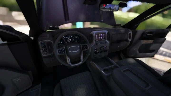 (Debadged) GMC Yukon 2021 Unmarked | Mo Store