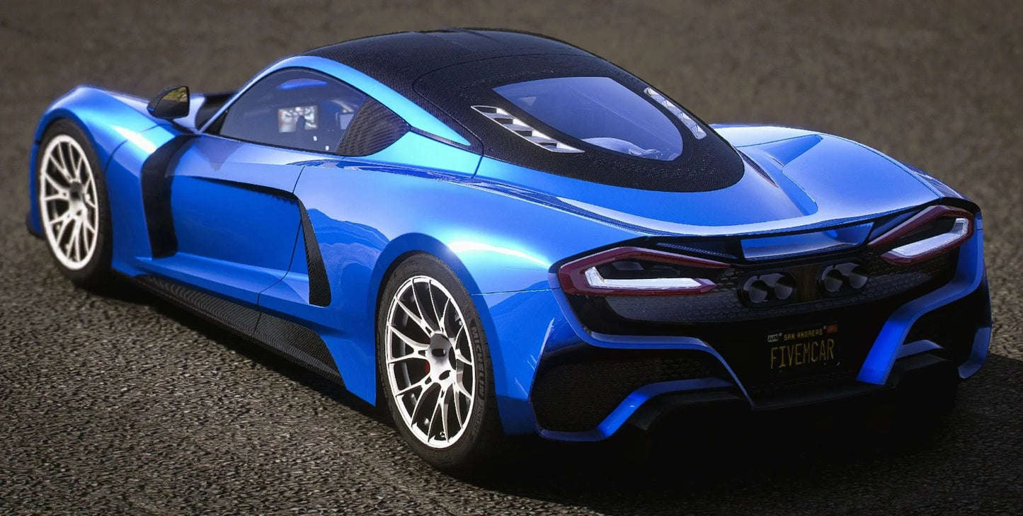 (Debadged) Hennessey Venom F5 Roadster 2023 I ikx3