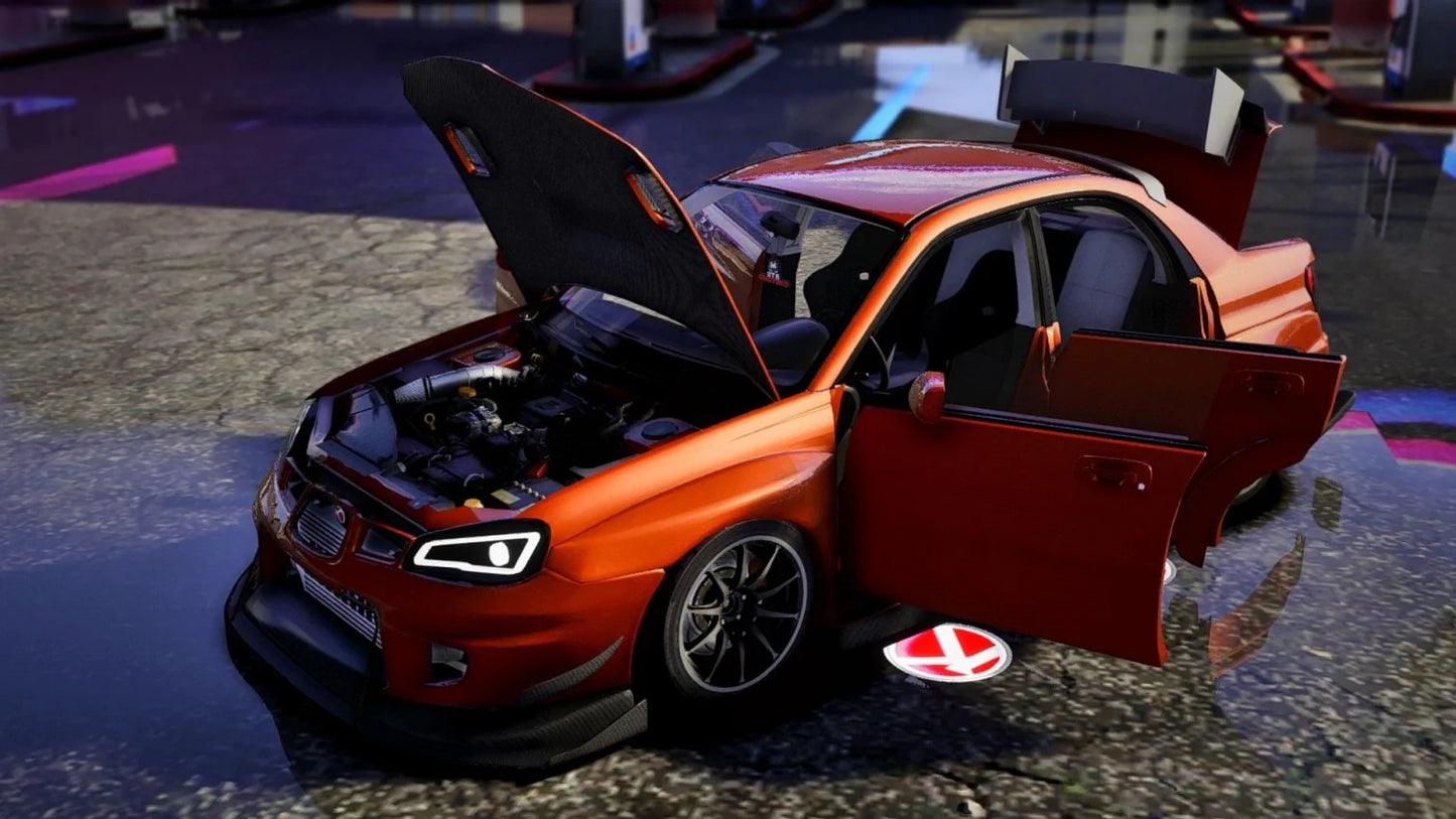 (Debadged LF) Karin Custom | RTG Customs