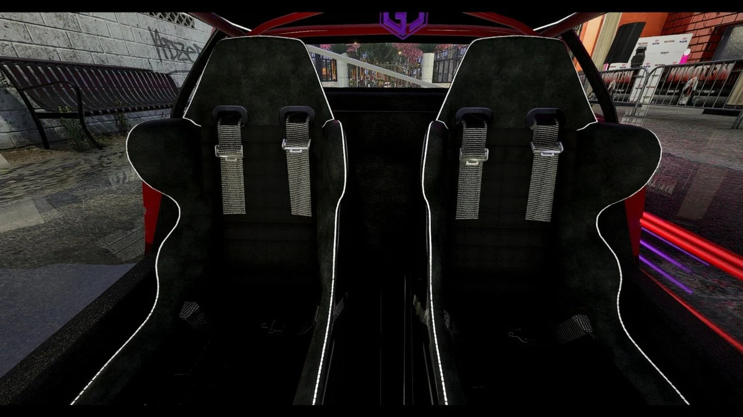 (Debadged LF) KS EFF40 | GG