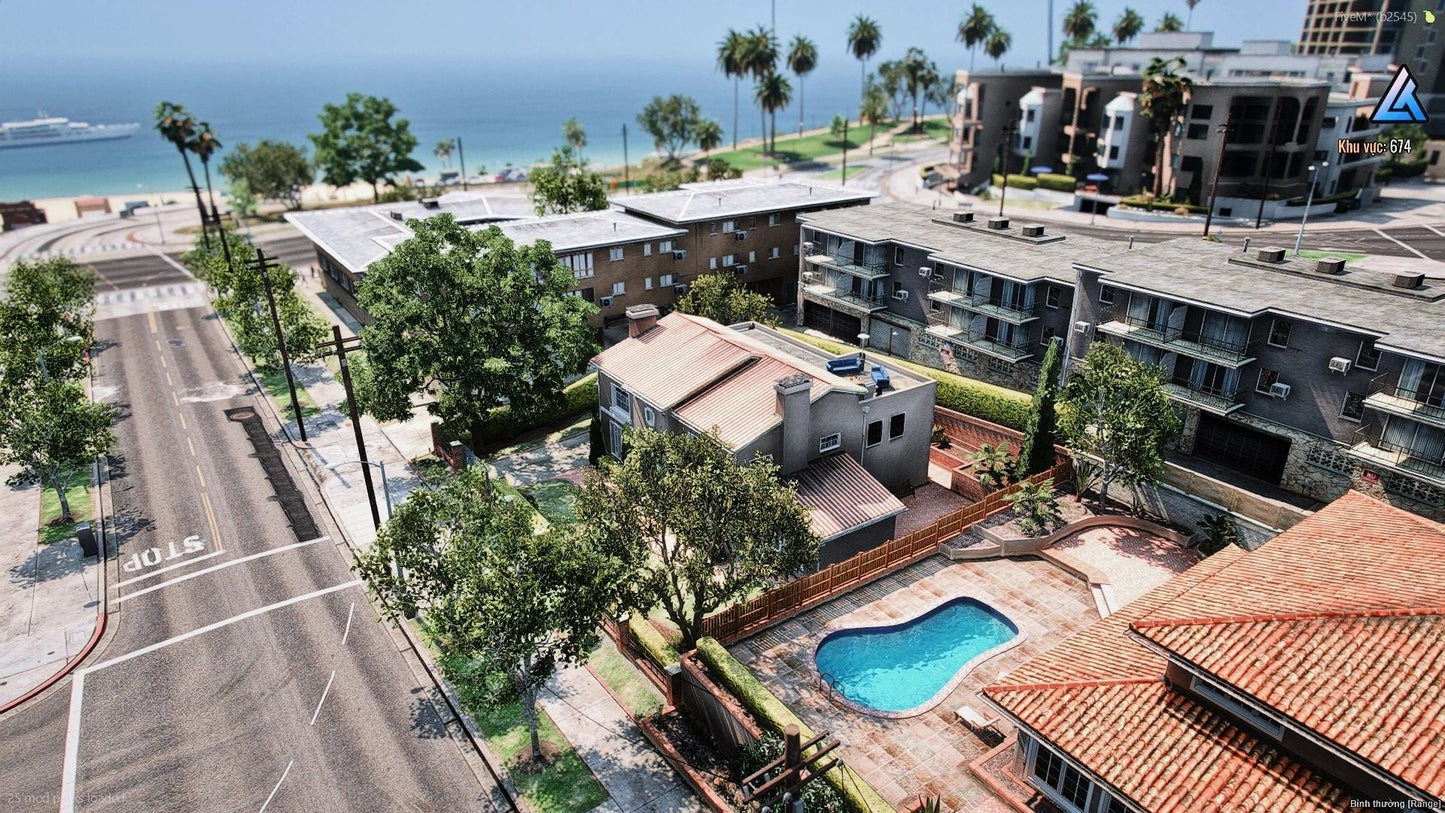 (Debadged) Volvo V60 | FD Custom