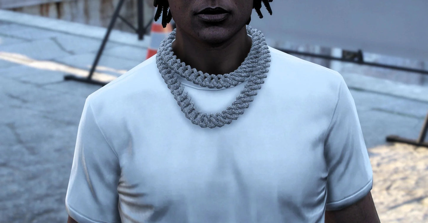 Double C