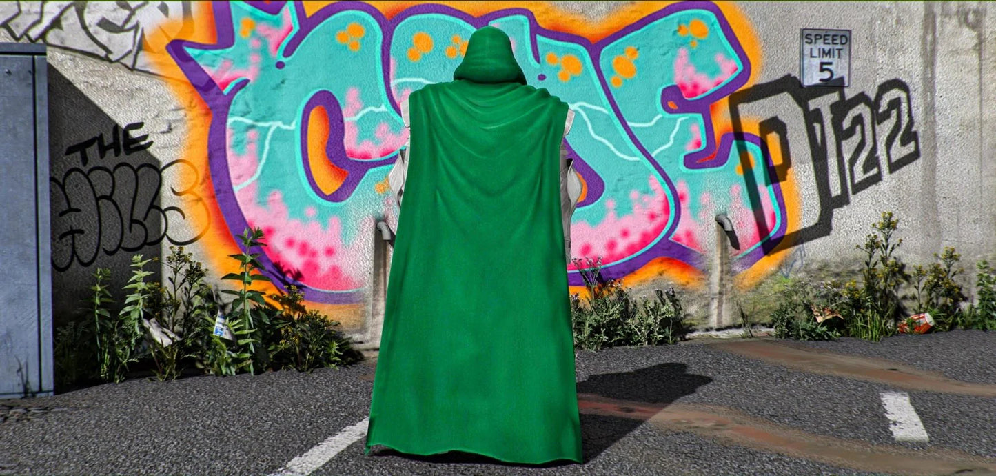 Doctor Doom