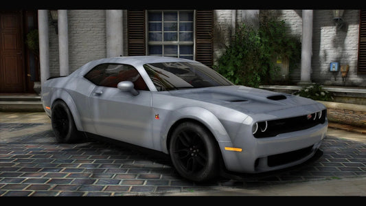 Dodge Challenger 392 Scat Pack | Carson
