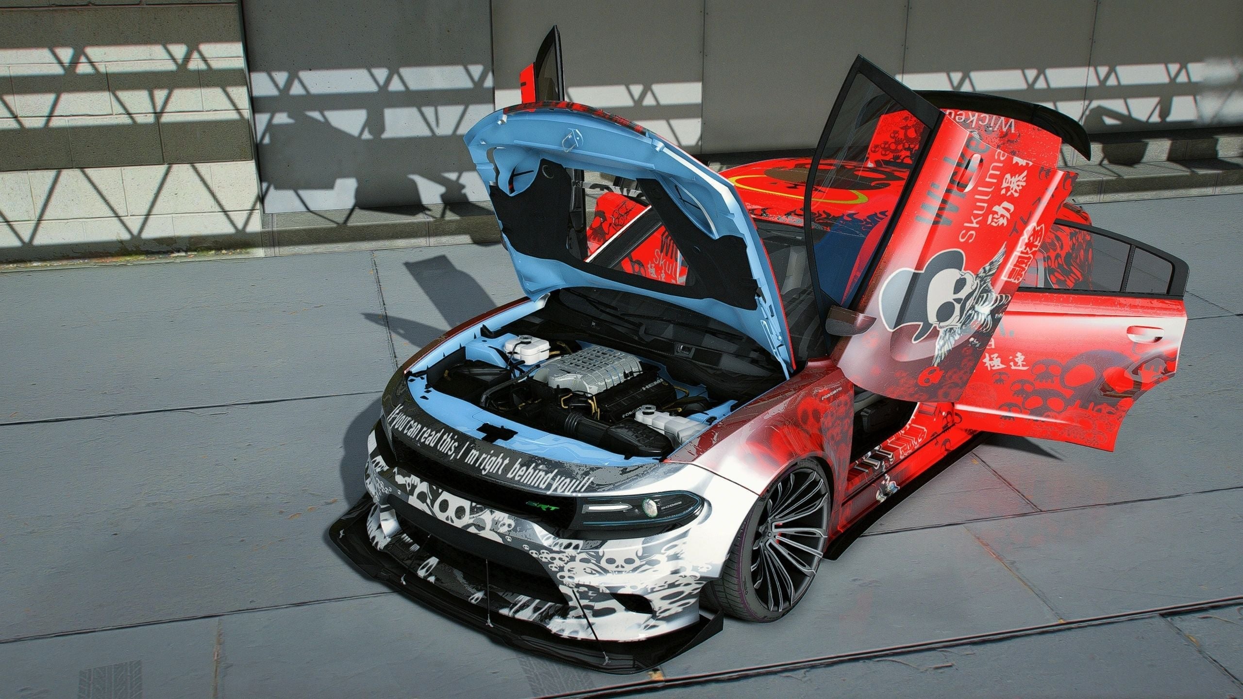 Selected Variant Image