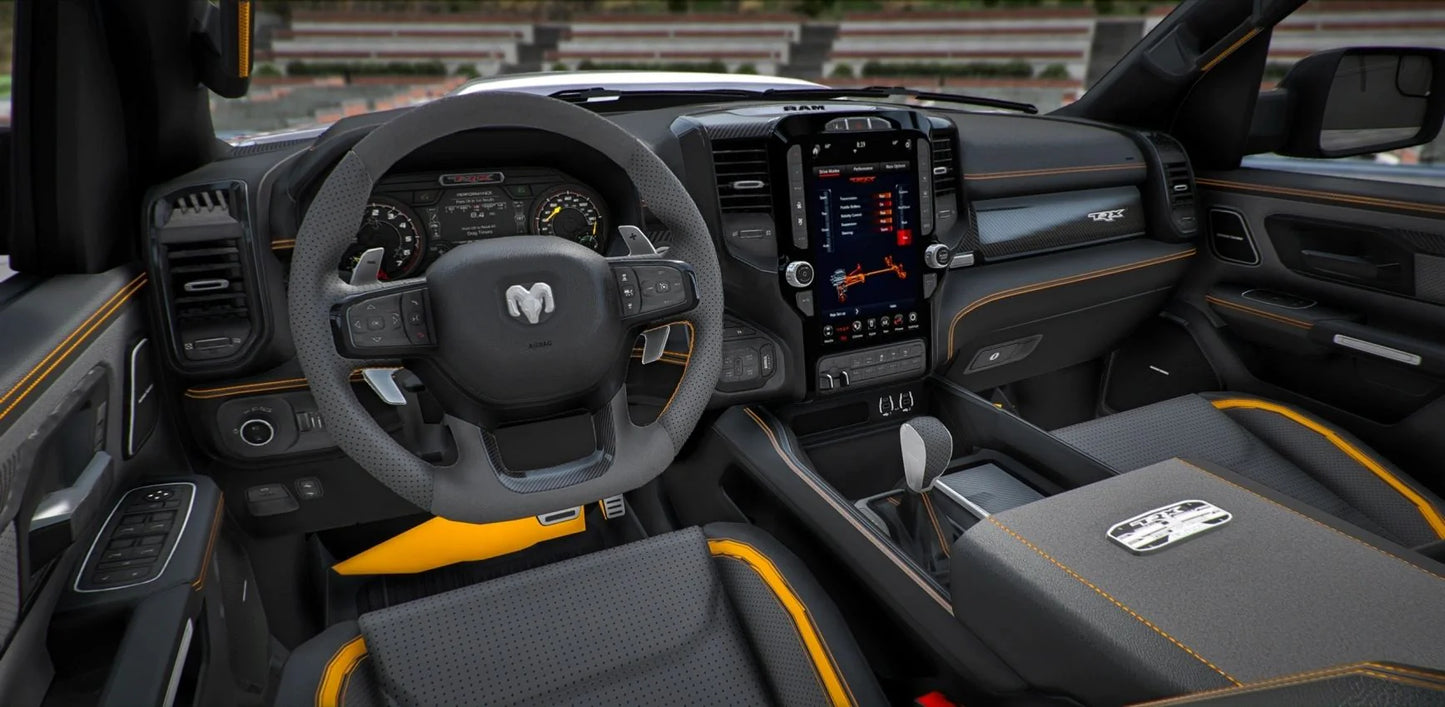 Dodge Ram 3500 Dually 2023 on Corleone | GZ Customs