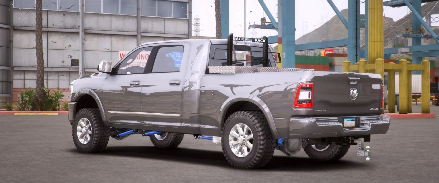 Dodge Ram 5g Limited 2022 | Pers