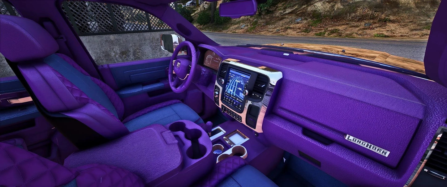 Dodge Ram Dually 2022 | One Deep