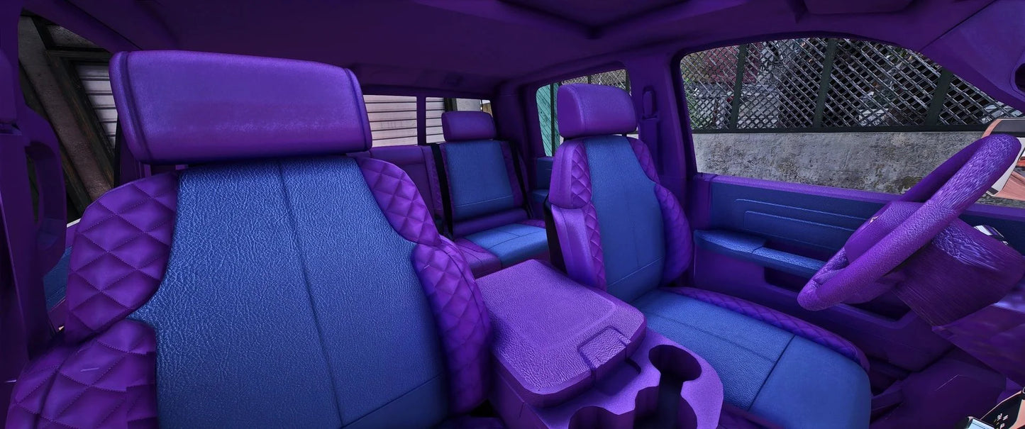 Dodge Ram Dually 2022 | One Deep