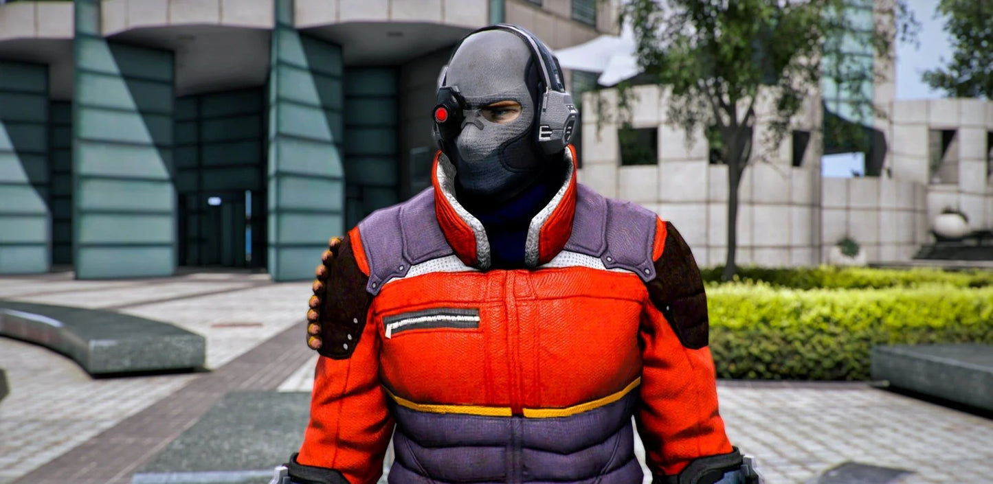 Deadshot