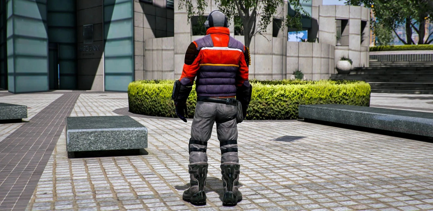 Deadshot