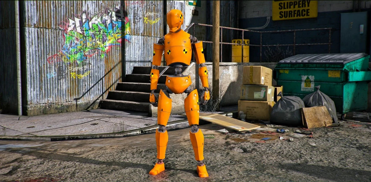 Dummy