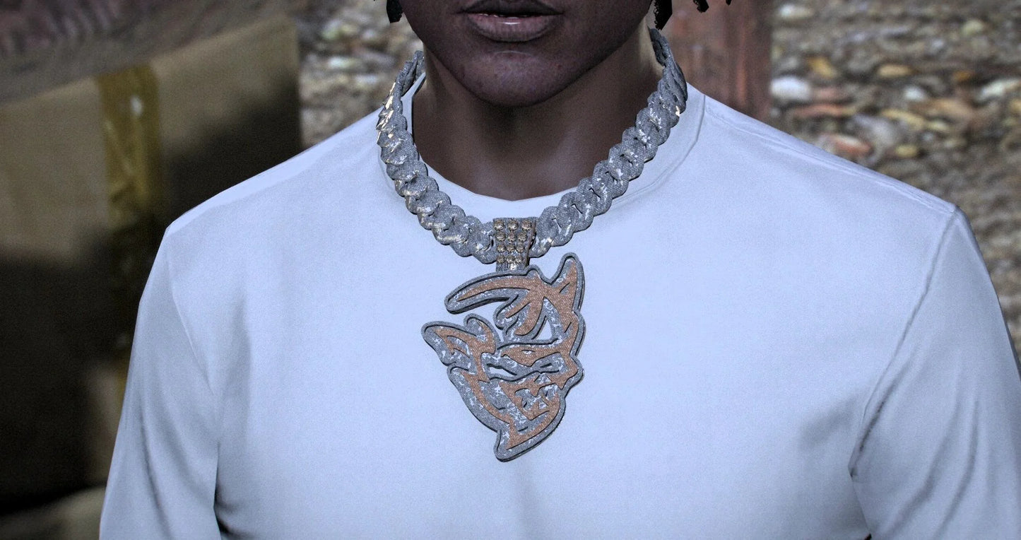 Demon (Chain)