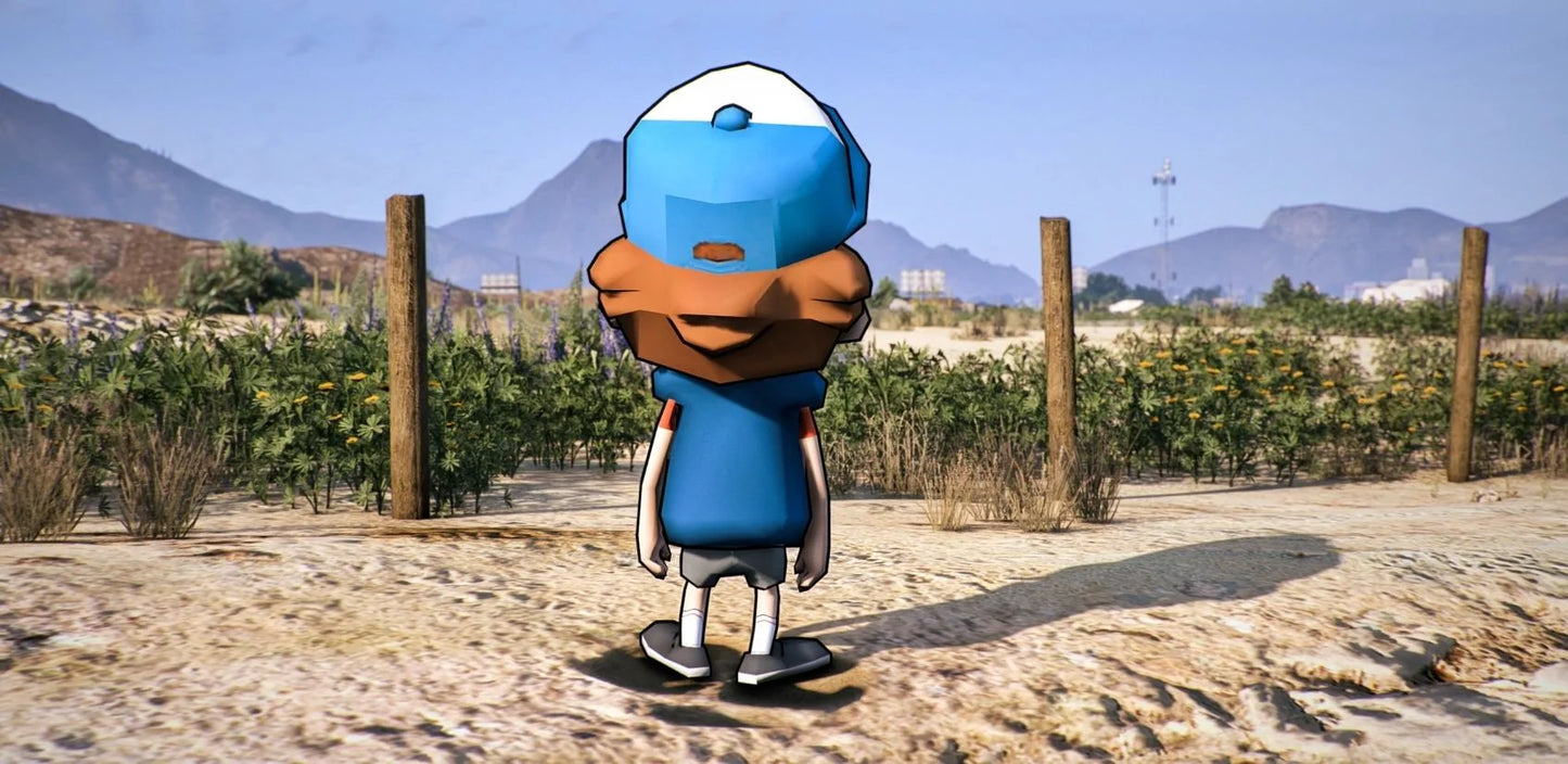 Dipper Pines