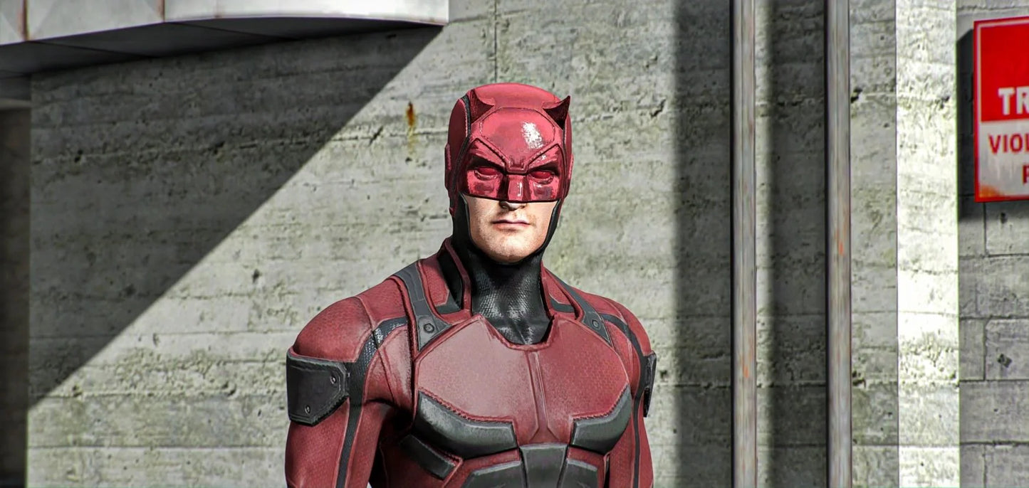 Daredevil