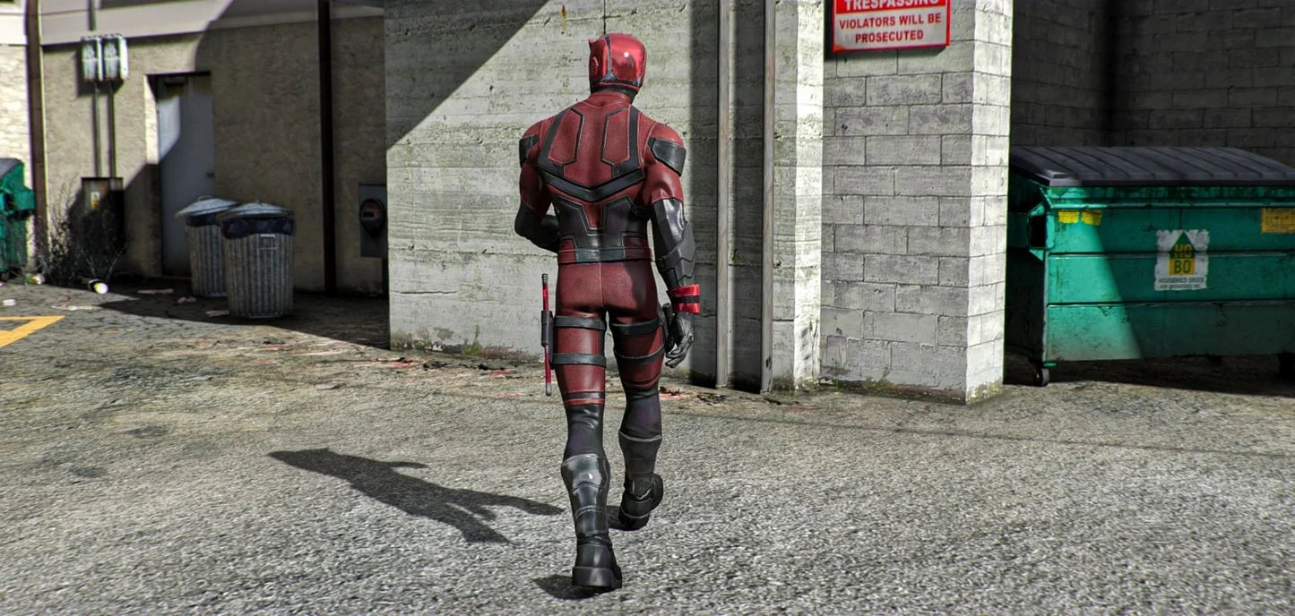 Daredevil