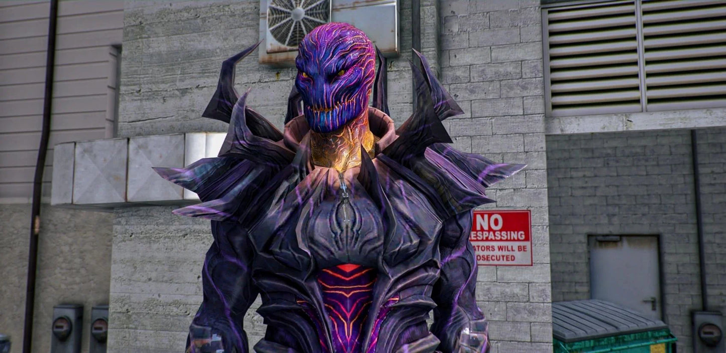 Dormammu