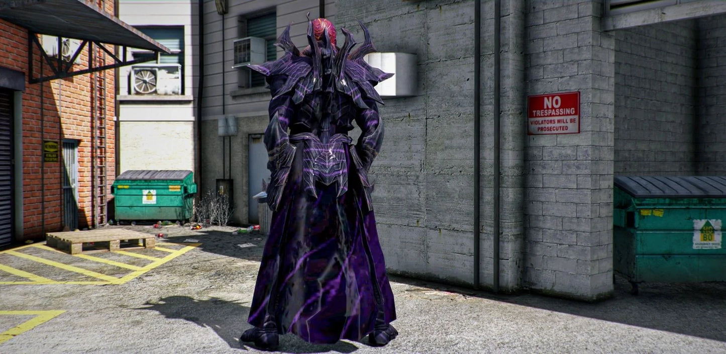 Dormammu