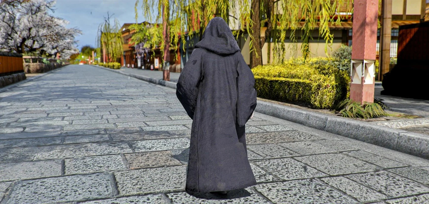 Darth Sidious