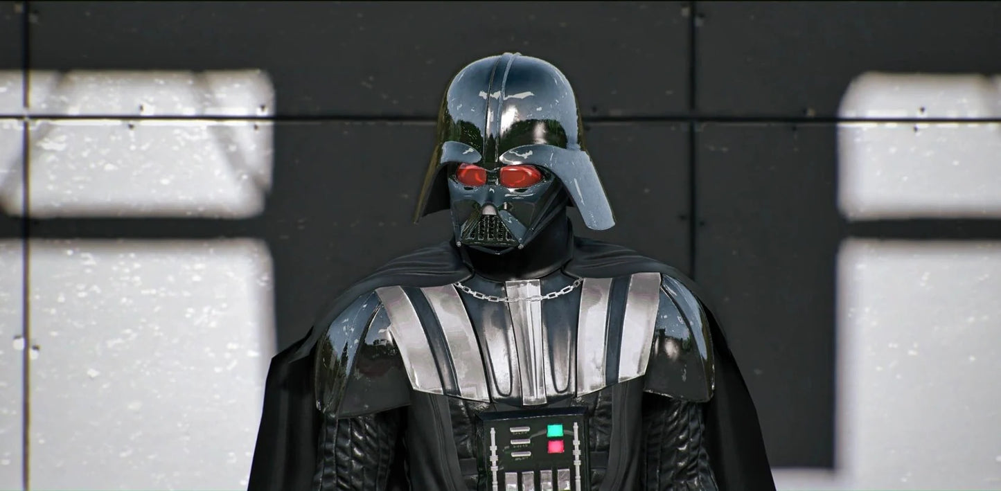 Darth Vader