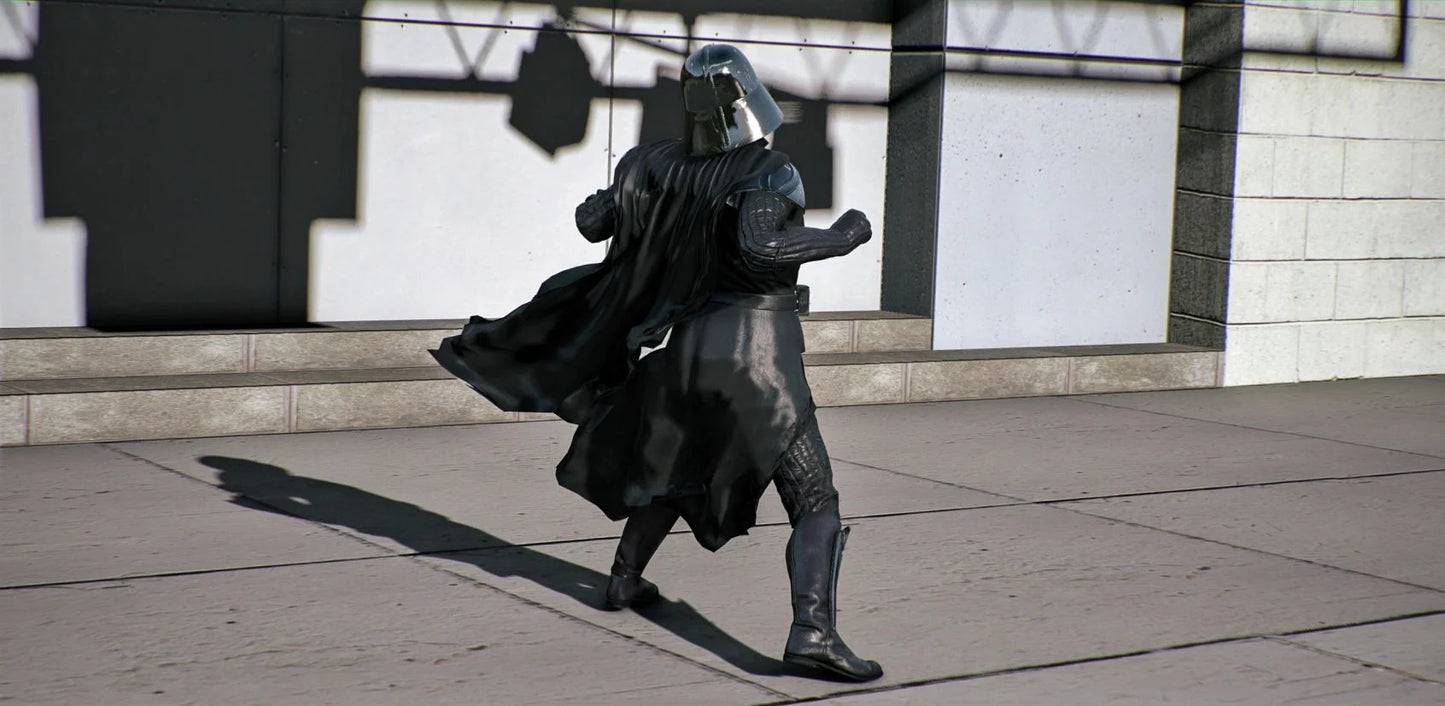 Darth Vader